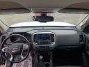 Thumbnail image of 2022 GMC Canyon at LaFontaine Buick GMC
