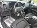 Thumbnail image of 2022 GMC Canyon at LaFontaine Buick GMC
