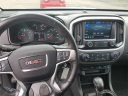 Thumbnail image of 2022 GMC Canyon at LaFontaine Buick GMC