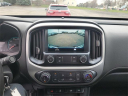 Thumbnail image of 2022 GMC Canyon at LaFontaine Buick GMC