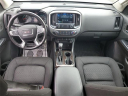 Thumbnail image of 2022 GMC Canyon at LaFontaine Buick GMC
