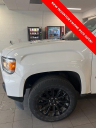 Thumbnail image of 2022 GMC Canyon at LaFontaine Buick GMC