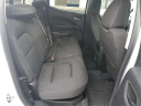 Thumbnail image of 2022 GMC Canyon at LaFontaine Buick GMC