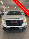 Thumbnail image of 2022 GMC Canyon at LaFontaine Buick GMC