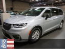 2024 Chrysler Pacifica Touring L at Melton Sales