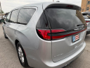 Thumbnail image of 2024 Chrysler Pacifica at Melton Sales