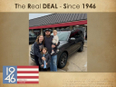 Thumbnail image of 2024 Chrysler Pacifica at Melton Sales