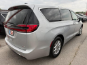 Thumbnail image of 2024 Chrysler Pacifica at Melton Sales