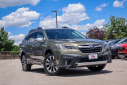 Thumbnail image of 2021 Subaru Outback at Used - NorthParkSubaruAtDominion