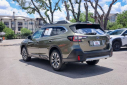Thumbnail image of 2021 Subaru Outback at Used - NorthParkSubaruAtDominion