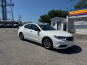 2018 Acura TLX Base at CHARLIE'S CHOICE CARS