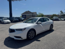 Thumbnail image of 2018 Acura TLX at CHARLIE'S CHOICE CARS