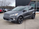 Thumbnail image of 2018 Ford Escape at Grand Blanc Mitsubishi