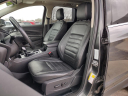 2018 Ford Escape Titanium at Grand Blanc Mitsubishi