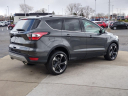 Thumbnail image of 2018 Ford Escape at Grand Blanc Mitsubishi