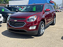 Thumbnail image of 2016 Chevrolet Equinox at A & B Motors