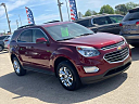 Thumbnail image of 2016 Chevrolet Equinox at A & B Motors