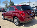Thumbnail image of 2016 Chevrolet Equinox at A & B Motors