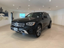 Thumbnail image of 2020 Mercedes-Benz GLC at LA City Cars