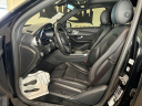 Thumbnail image of 2020 Mercedes-Benz GLC at LA City Cars
