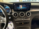 Thumbnail image of 2020 Mercedes-Benz GLC at LA City Cars