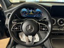 Thumbnail image of 2020 Mercedes-Benz GLC at LA City Cars