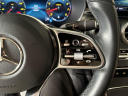 Thumbnail image of 2020 Mercedes-Benz GLC at LA City Cars