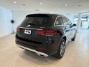 Thumbnail image of 2020 Mercedes-Benz GLC at LA City Cars