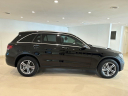 Thumbnail image of 2020 Mercedes-Benz GLC at LA City Cars