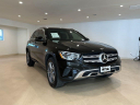 Thumbnail image of 2020 Mercedes-Benz GLC at LA City Cars