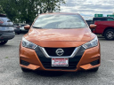 Thumbnail image of 2022 Nissan Versa at South Shore Nissan