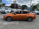 Thumbnail image of 2022 Nissan Versa at South Shore Nissan