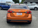 Thumbnail image of 2022 Nissan Versa at South Shore Nissan