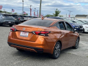 Thumbnail image of 2022 Nissan Versa at South Shore Nissan