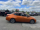 Thumbnail image of 2022 Nissan Versa at South Shore Nissan