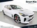 Thumbnail image of 2021 Kia Stinger at Smart Kia of Davenport