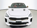 Thumbnail image of 2021 Kia Stinger at Smart Kia of Davenport