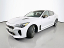 Thumbnail image of 2021 Kia Stinger at Smart Kia of Davenport