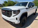 2023 GMC Sierra 1500 AT4 at Wilson Auto Family