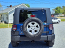 Thumbnail image of 2010 Jeep Wrangler Unlimited at Auto Mart Auto Sales