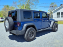 Thumbnail image of 2010 Jeep Wrangler Unlimited at Auto Mart Auto Sales