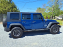 Thumbnail image of 2010 Jeep Wrangler Unlimited at Auto Mart Auto Sales
