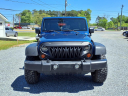 Thumbnail image of 2010 Jeep Wrangler Unlimited at Auto Mart Auto Sales