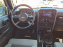 Thumbnail image of 2010 Jeep Wrangler Unlimited at Auto Mart Auto Sales