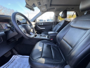 Thumbnail image of 2022 Ford Explorer at Otis Ford