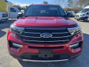 Thumbnail image of 2022 Ford Explorer at Otis Ford