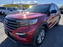 Thumbnail image of 2022 Ford Explorer at Otis Ford
