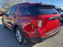 Thumbnail image of 2022 Ford Explorer at Otis Ford