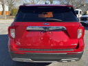 Thumbnail image of 2022 Ford Explorer at Otis Ford