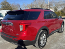 Thumbnail image of 2022 Ford Explorer at Otis Ford